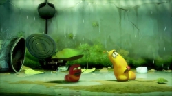 لاروا (فصل 1 - قسمت 160)